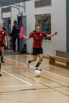 Bild 169 - wBJ NFV Futsalmeisterschaft
